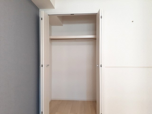 プレシャス　エイト　Ⅰ 収納