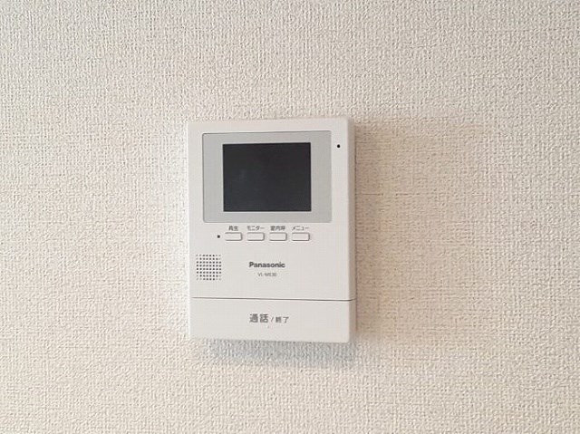 プレシャス　エイト　Ⅰ セキュリティ