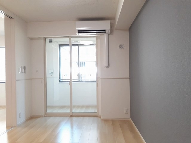 プレシャス　エイト　Ⅰ ベッドルーム