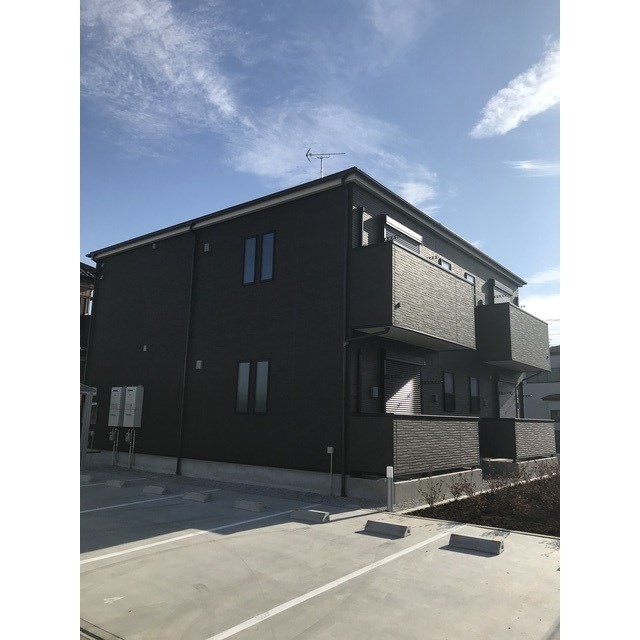 parc fleurのご紹介は住まいの窓口アソシエにお任せ下さい。