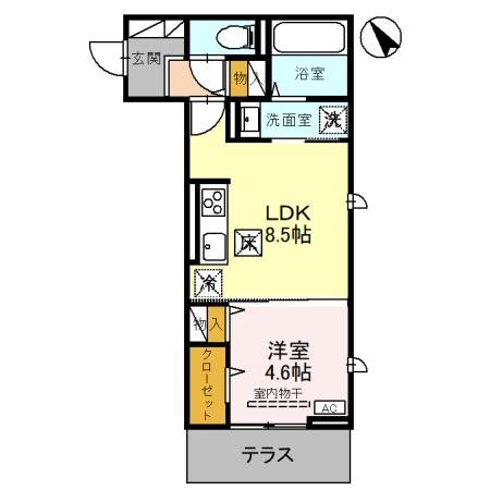 Retiro Retiroのご紹介は住まいの窓口アソシエにお任せ下さい。