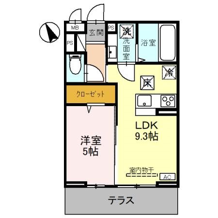 Retiro Retiroのご紹介は住まいの窓口アソシエにお任せ下さい。