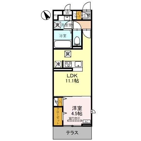 Retiro Retiroのご紹介は住まいの窓口アソシエにお任せ下さい。
