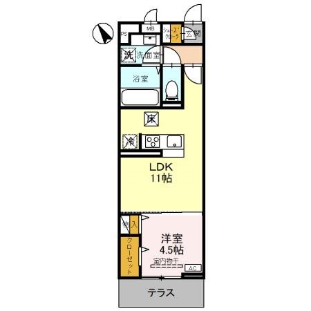 Retiro Retiroのご紹介は住まいの窓口アソシエにお任せ下さい。