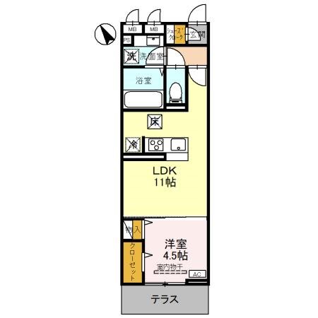 Retiro Retiroのご紹介は住まいの窓口アソシエにお任せ下さい。
