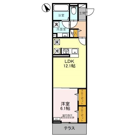 Retiro Retiroのご紹介は住まいの窓口アソシエにお任せ下さい。