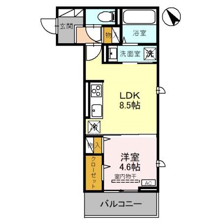 Retiro Retiroのご紹介は住まいの窓口アソシエにお任せ下さい。
