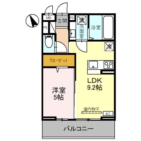 Retiro Retiroのご紹介は住まいの窓口アソシエにお任せ下さい。