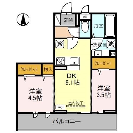 Retiro Retiroのご紹介は住まいの窓口アソシエにお任せ下さい。