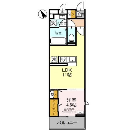 Retiro Retiroのご紹介は住まいの窓口アソシエにお任せ下さい。