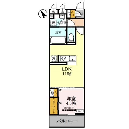 Retiro Retiroのご紹介は住まいの窓口アソシエにお任せ下さい。