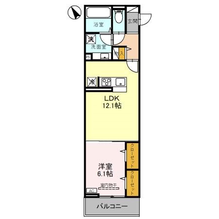 Retiro Retiroのご紹介は住まいの窓口アソシエにお任せ下さい。