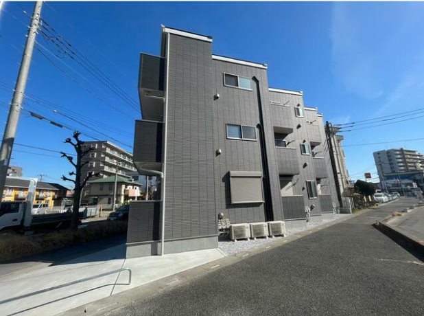 リーブルファイン南後谷のご紹介は住まいの窓口　アソシエにお任せ下さい。