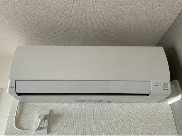 リーブルファイン南後谷 その他設備