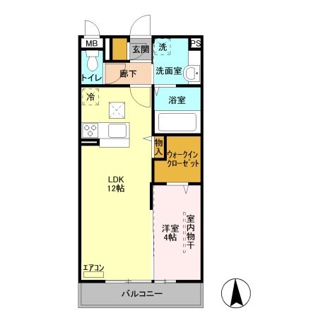 グレイスコート（草加市） グレイスコートのご紹介は住まいの窓口アソシエにお任せ下さい。