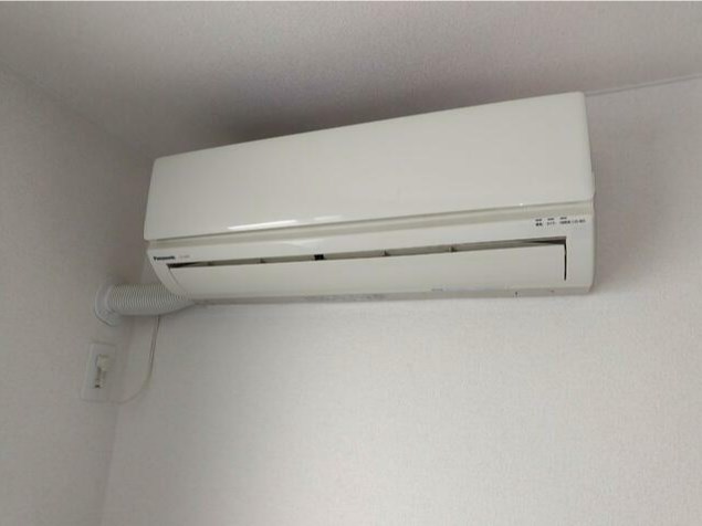 エコライズⅡ その他設備
