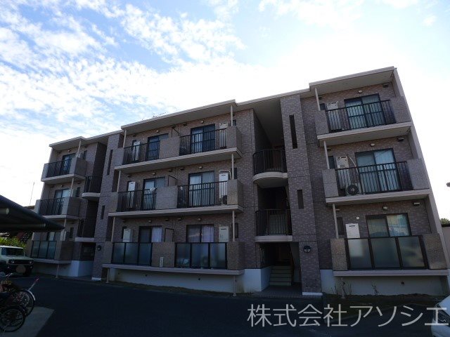 エーデルハイム峯岸のご紹介は住まいの窓口　アソシエにお任せ下さい。