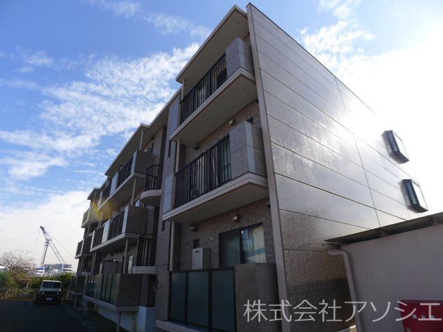エーデルハイム峯岸 エーデルハイム峯岸のご紹介は住まいの窓口アソシエへ