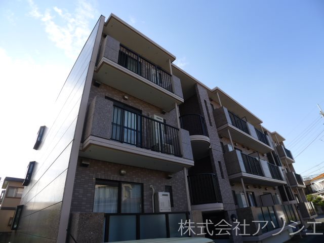 エーデルハイム峯岸 エーデルハイム峯岸のご紹介は住まいの窓口アソシエへ