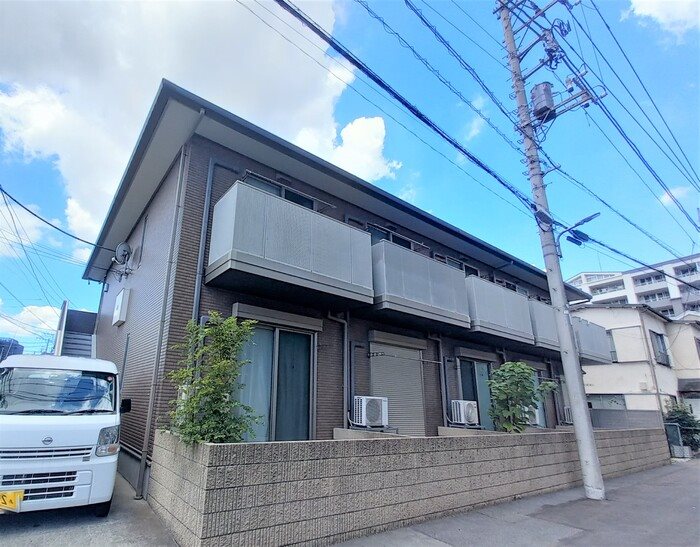 パーソネイジ・インスラ草加のご紹介は住まいの窓口アソシエにお任せ下さい。