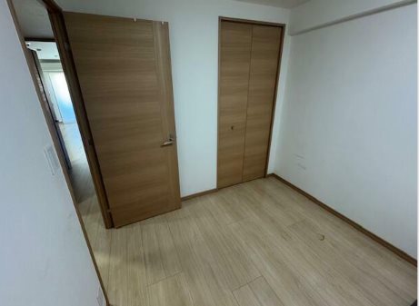 パレステージ越谷 和室