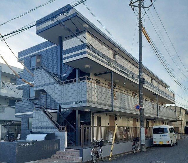 ensoleille ensoleilleのご紹介は住まいの窓口アソシエにお任せください。