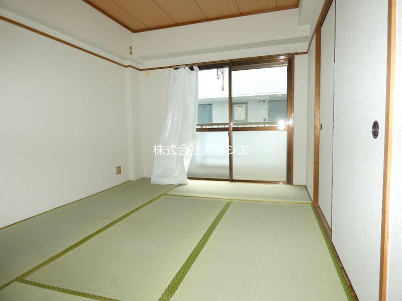 ensoleille その他部屋・スペース