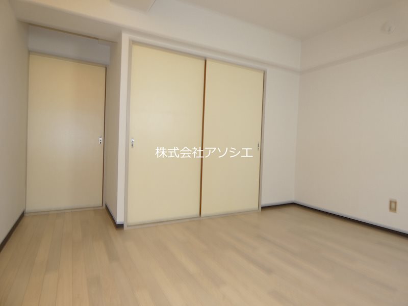 ensoleille その他部屋・スペース