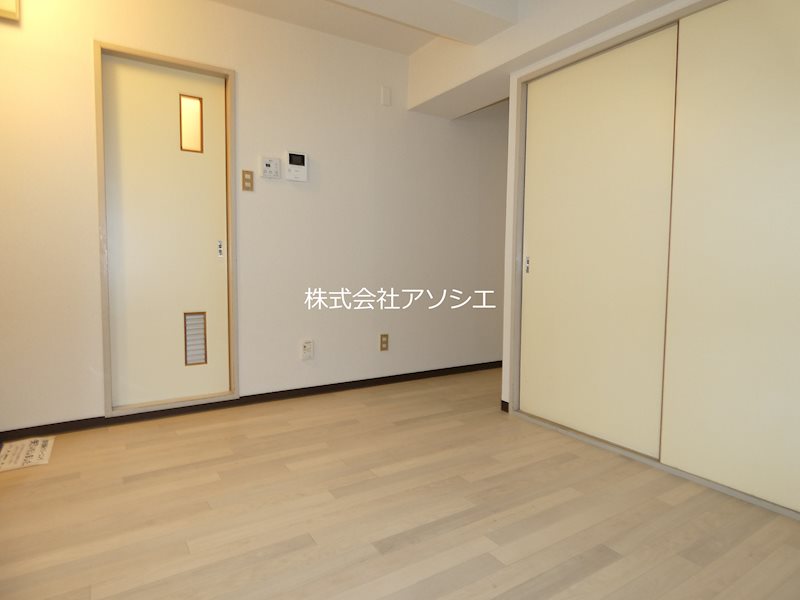 ensoleille その他部屋・スペース