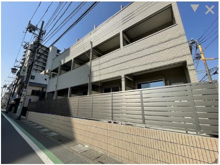エクセレント越谷のご紹介は住まいの窓口 アソシエにお任せ下さい。