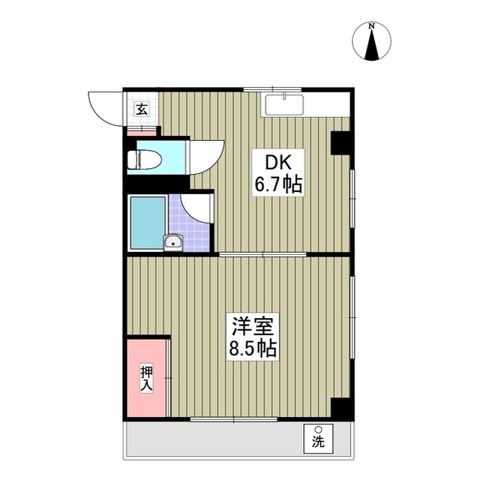 マルタカマンション マルタカマンションのご紹介は住まいの窓口アソシエにお任せください。