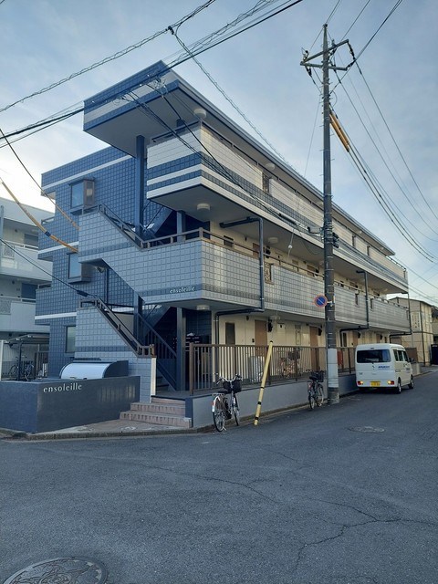 ensoleilleのご紹介は住まいの窓口アソシエにお任せください。