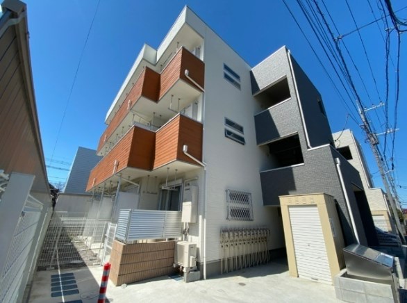 Ciel Bleu 吉川のご紹介は、住まいの窓口アソシエまで