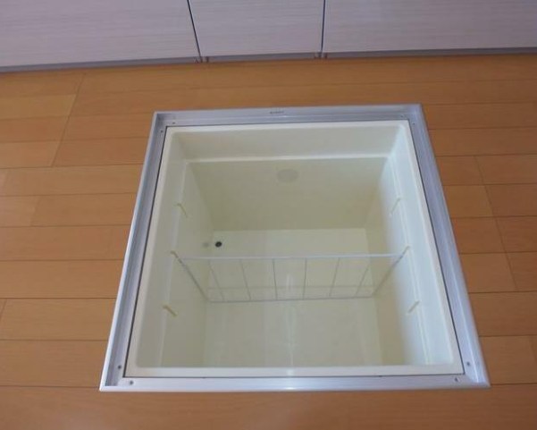 グランアルブル・メゾン その他設備