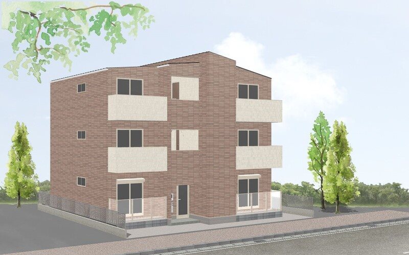 Longrain YASHIOのご紹介は住まいの窓口アソシエにお任せください。