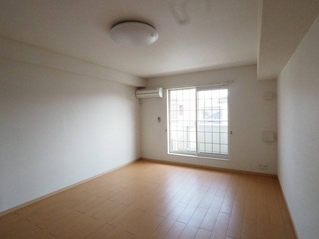 クレール（八潮市） リビング
