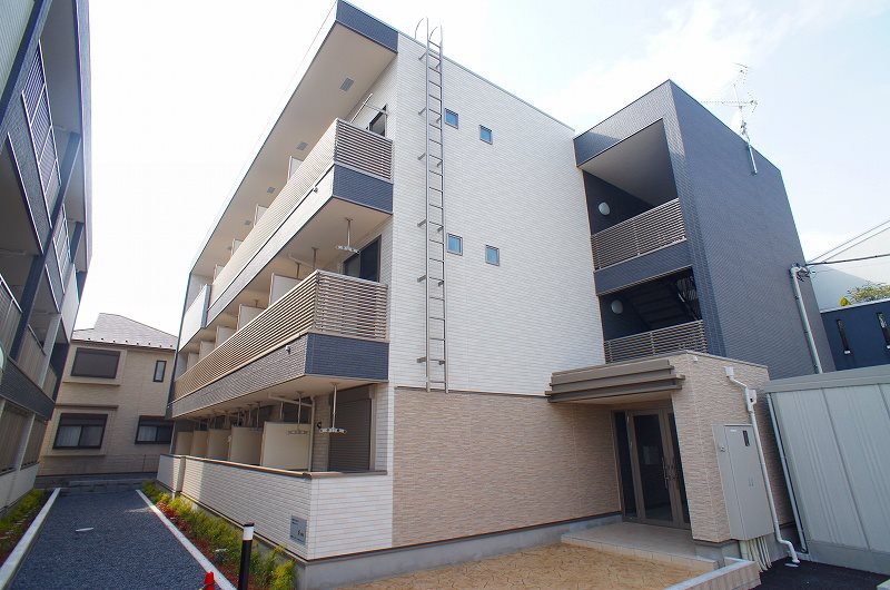 ヴェルファーレのご紹介は住いの窓口 アソシエにお任せください。