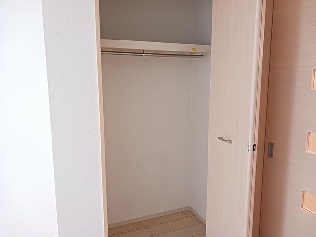 ヴェルファーレ　Ⅲ 収納