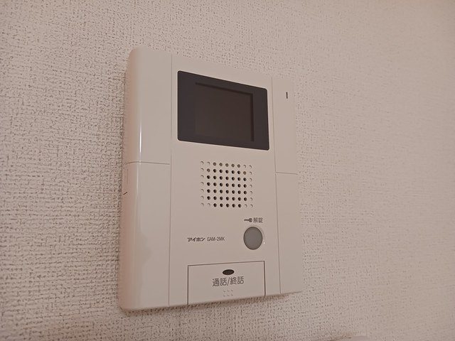 ヴェルファーレ　Ⅲ セキュリティ