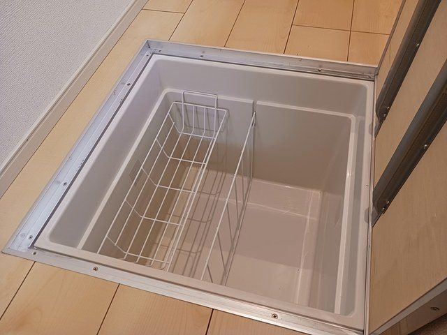 ヴェルファーレ　Ⅲ 収納