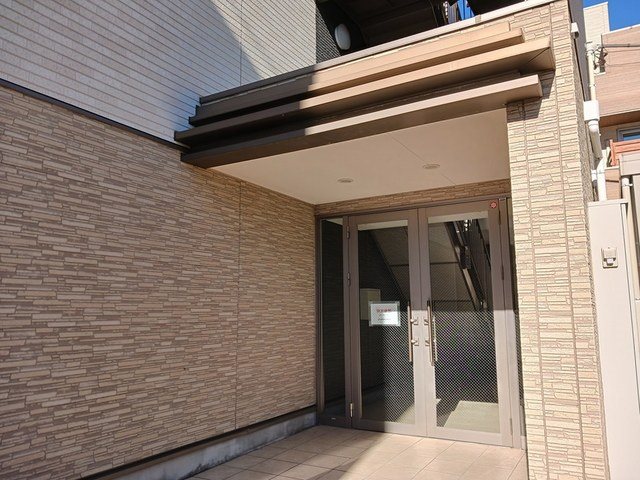 ヴェルファーレ　Ⅲ エントランス