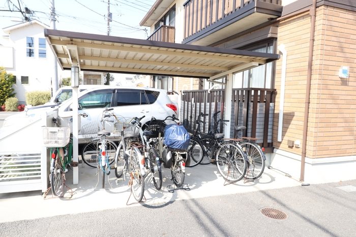 ロワール その他共有部分
