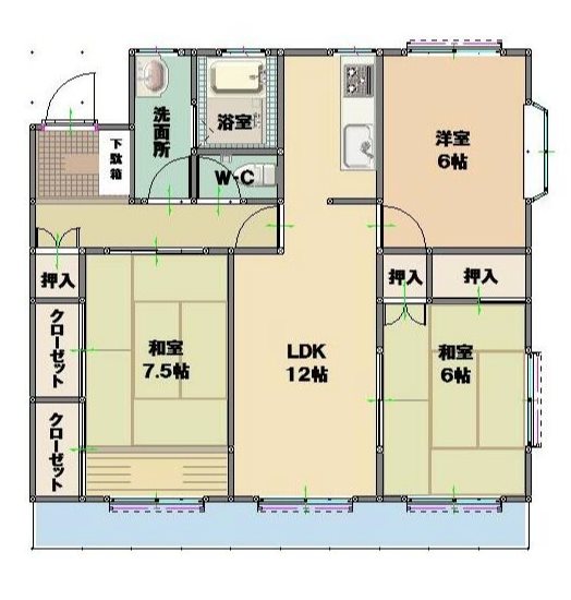 伊藤マンション 伊藤マンションのお問合せは、アソシエ住まいの窓口へ。