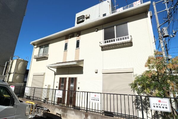 ウィステリア三郷のご紹介は住まいの窓口アソシエへ