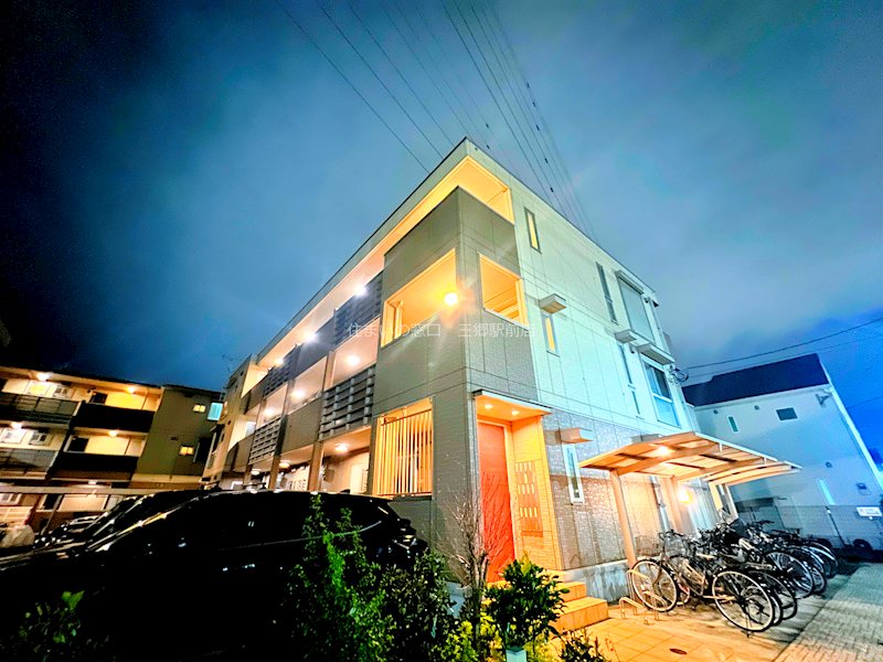 サンフレール Bのご紹介は住まいの窓口アソシエにお任せください。