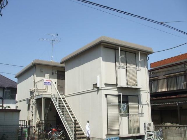 エコーハイツのご紹介は住まいの窓口 アソシエへお任せ下さい。