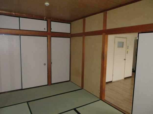 金子コーポ その他部屋・スペース