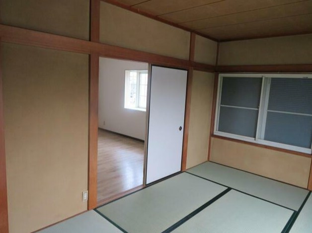 金子コーポ その他部屋・スペース
