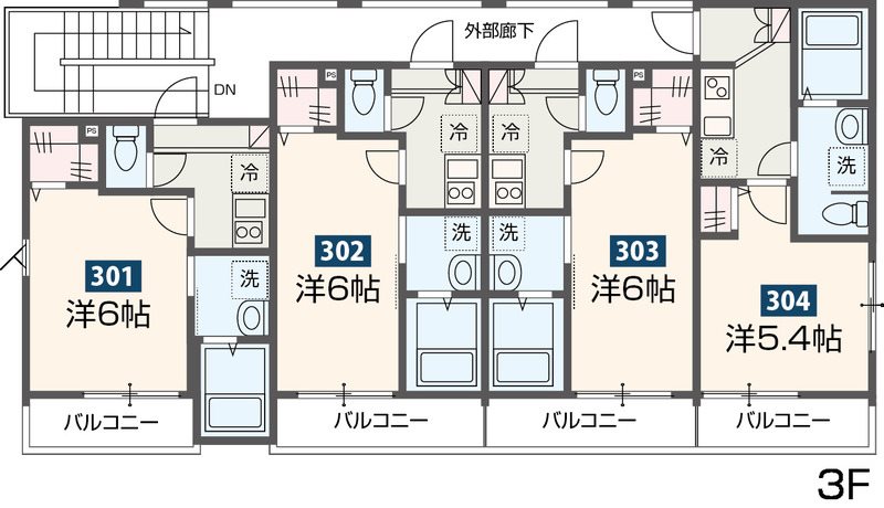 MELDIA武里Ⅱ MELDIA武里Ⅱのご紹介は住まいの窓口アソシエにお任せください。