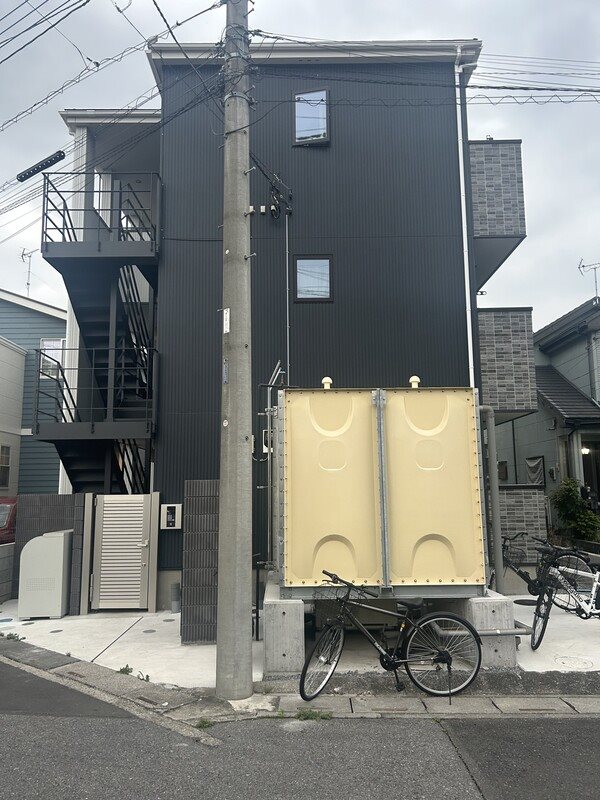 MELDIA武里Ⅱのご紹介は住まいの窓口アソシエにお任せください。